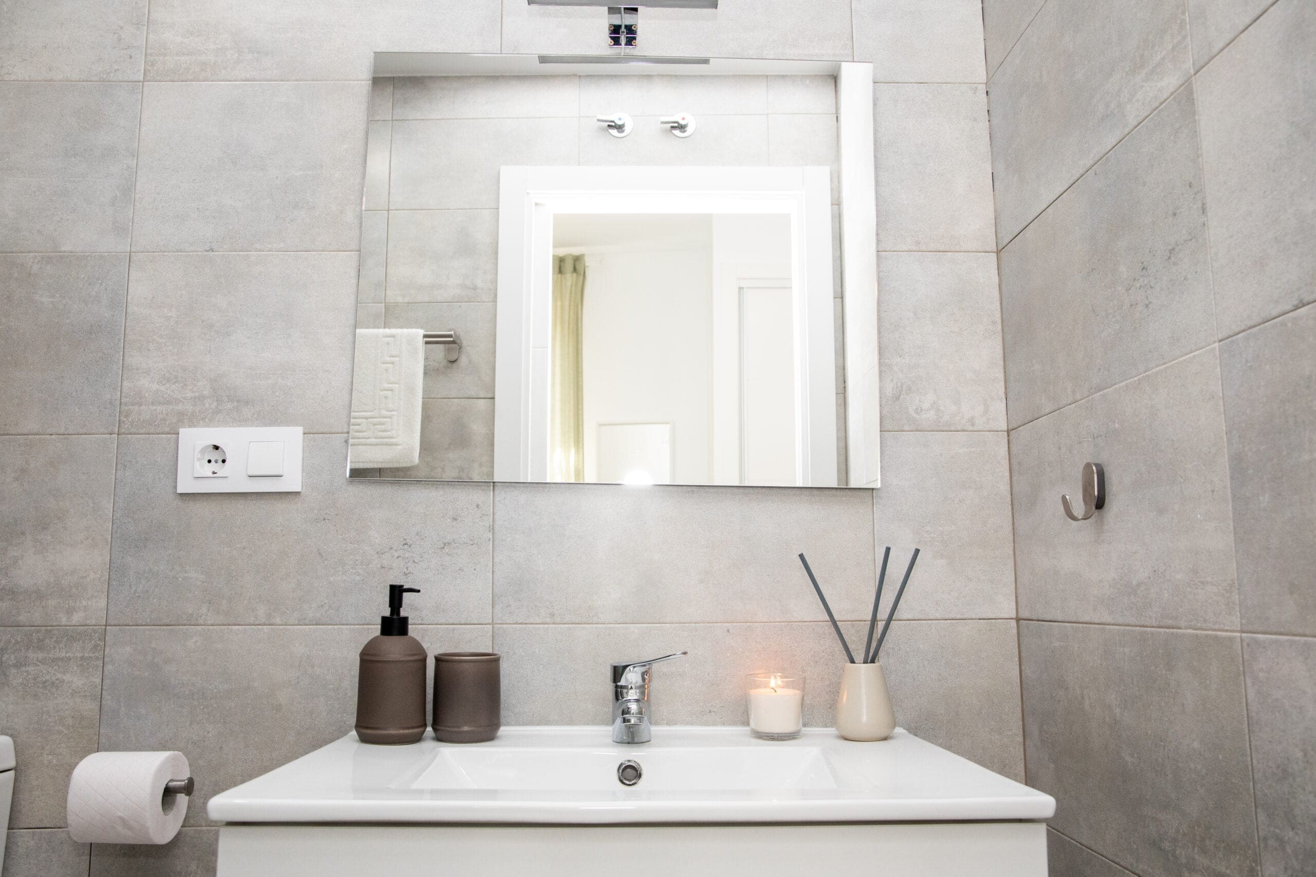 ARMONIQO ATALAYA 103 BAÑO 2