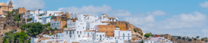 Los pueblos más bonitos de Cádiz 