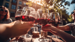 La Cultura del Vino en Cádiz: Tradición, Innovación y Sabor