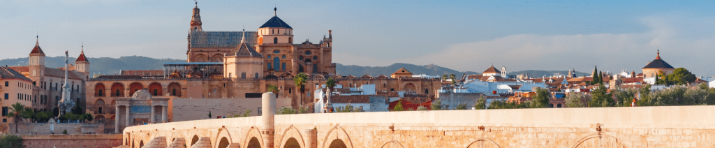 Córdoba: Un Crucero por el Tiempo