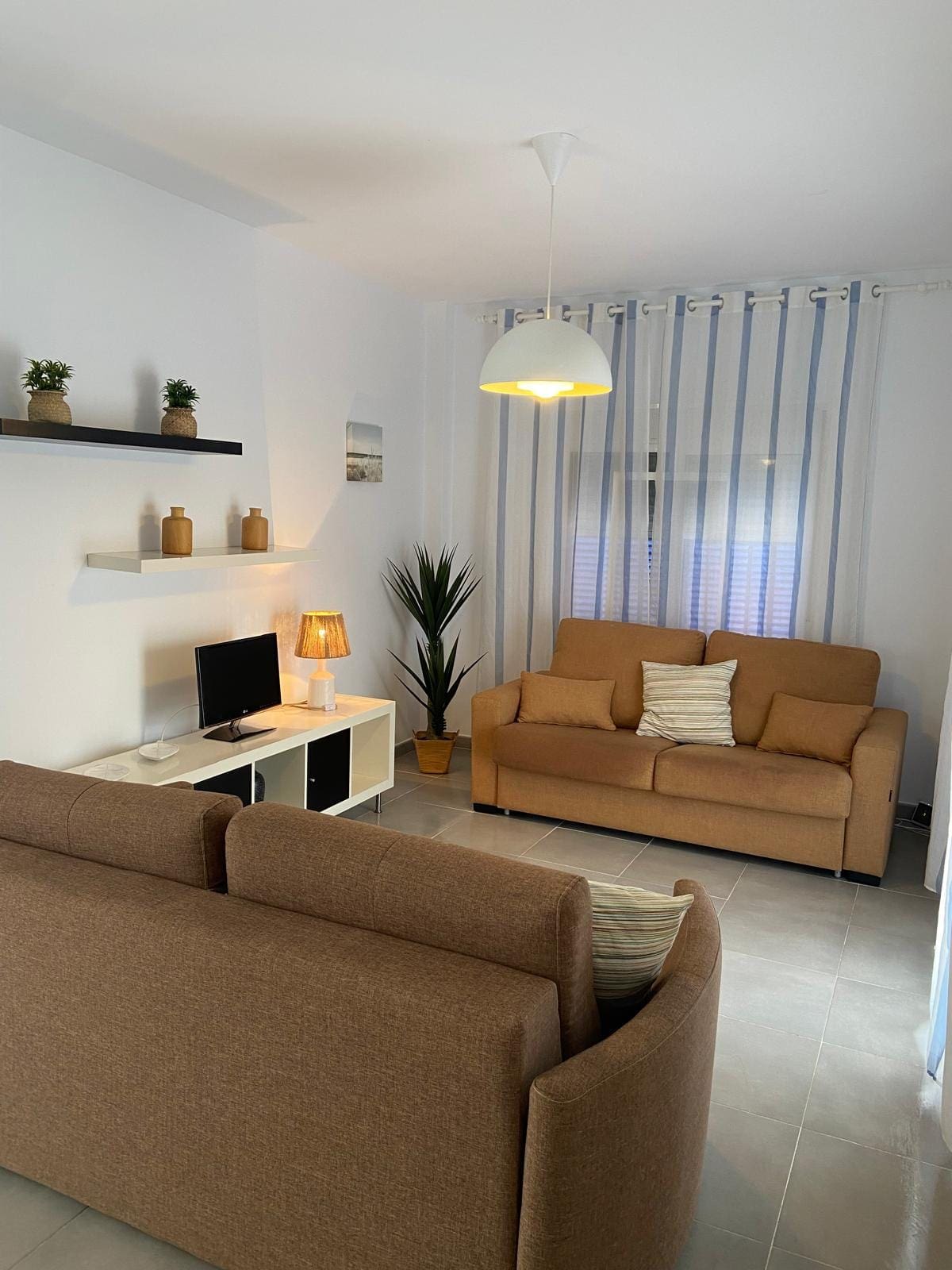 Almadraba apartamento turistico - Grupo Dunna