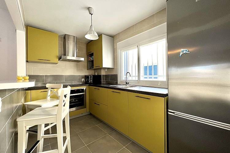 Almadraba Sancti Petri  Grupo DUNNA cocina