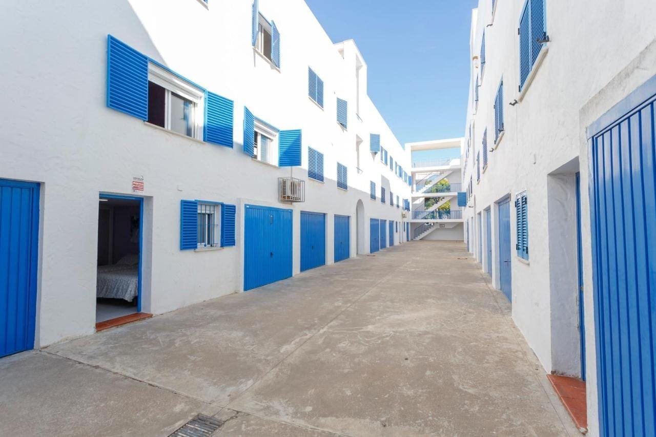 Almadraba Sancti Petri  Grupo DUNNA exterior